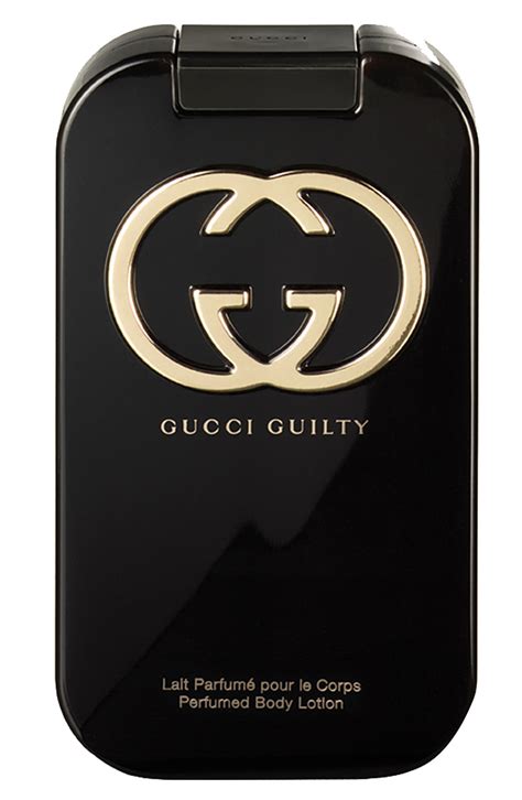 gucci guilty refill|Gucci Guilty body lotion boots.